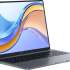 Ноутбук Honor MagicBook X16 2024  BRN-F56 16", 2024, IPS, Intel Core i5 12450H 2ГГц, 8-ядерный, 16ГБ LPDDR4x, 512ГБ SSD,  Intel UHD Graphics, без операционной системы, серый [5301ahhm]